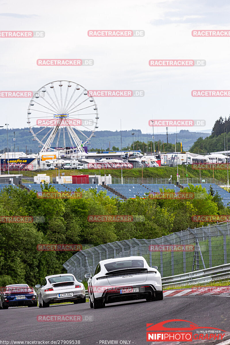 Bild #27909538 - Touristenfahrten Nürburgring Nordschleife (23.05.2024)