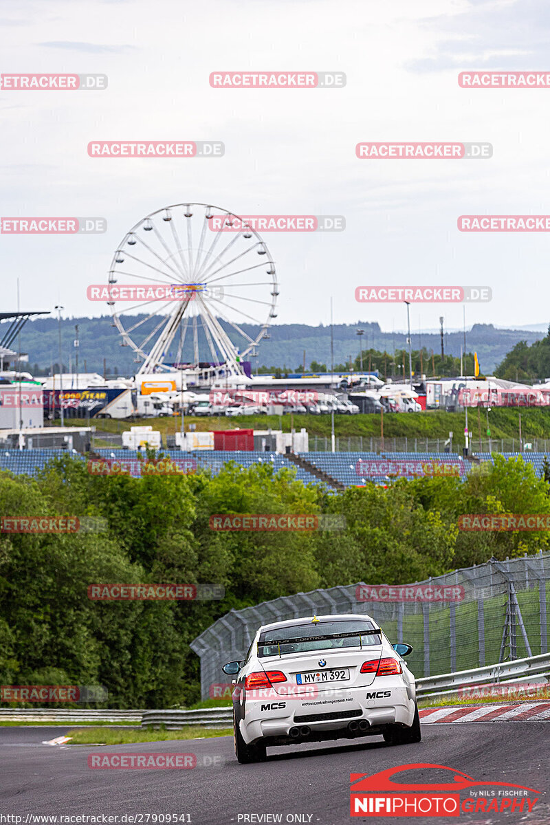 Bild #27909541 - Touristenfahrten Nürburgring Nordschleife (23.05.2024)