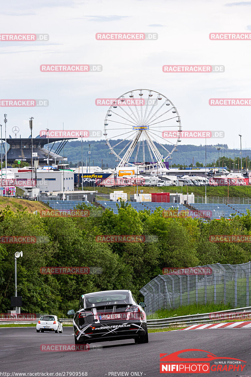 Bild #27909568 - Touristenfahrten Nürburgring Nordschleife (23.05.2024)