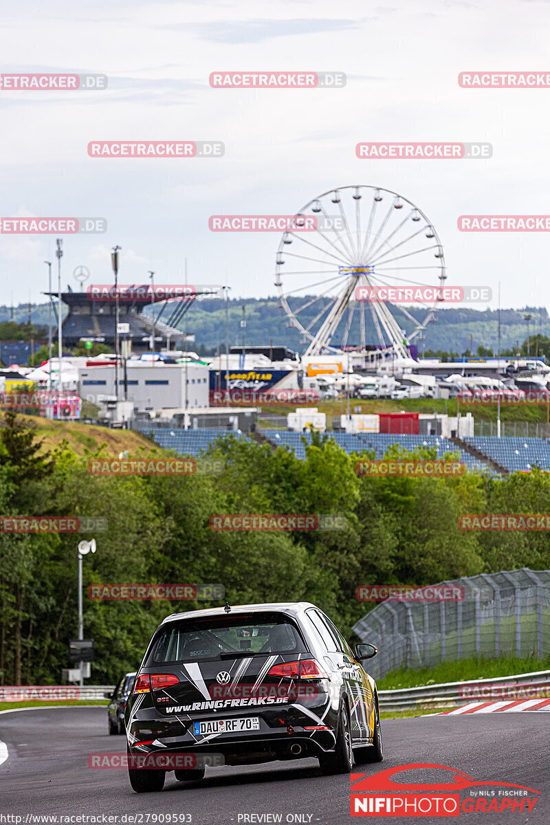 Bild #27909593 - Touristenfahrten Nürburgring Nordschleife (23.05.2024)