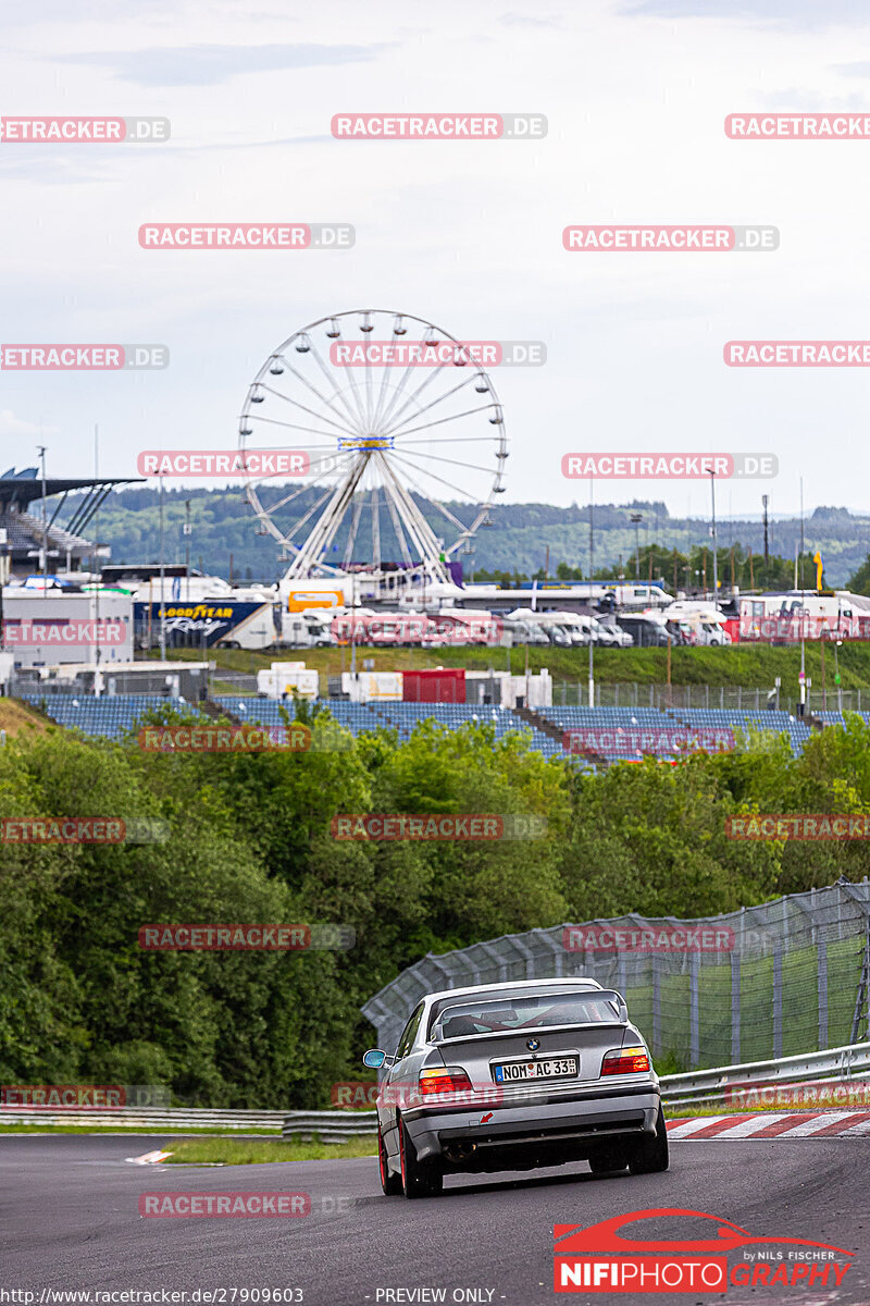 Bild #27909603 - Touristenfahrten Nürburgring Nordschleife (23.05.2024)