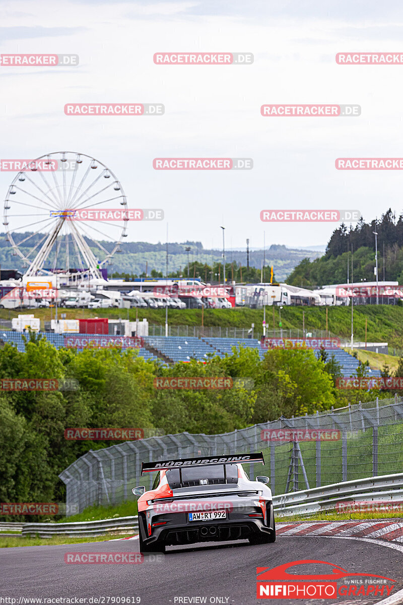 Bild #27909619 - Touristenfahrten Nürburgring Nordschleife (23.05.2024)