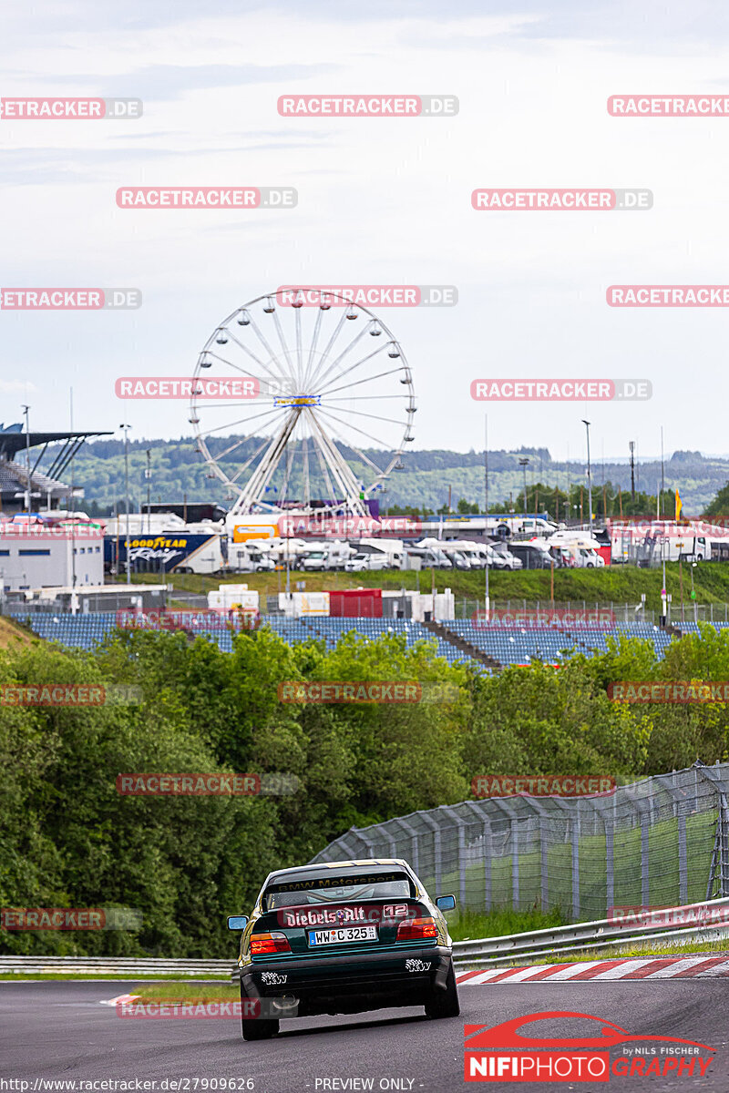 Bild #27909626 - Touristenfahrten Nürburgring Nordschleife (23.05.2024)