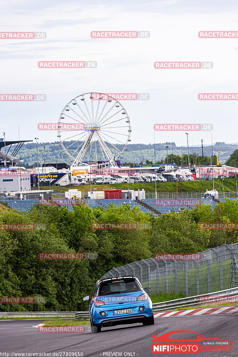 Bild #27909650 - Touristenfahrten Nürburgring Nordschleife (23.05.2024)