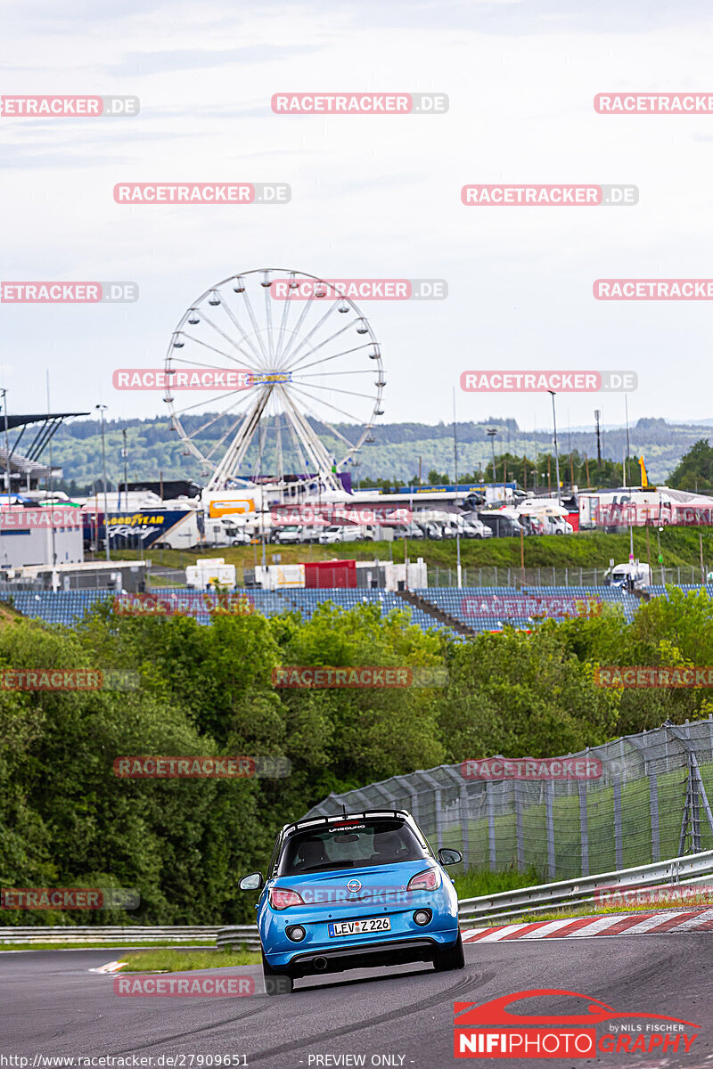 Bild #27909651 - Touristenfahrten Nürburgring Nordschleife (23.05.2024)