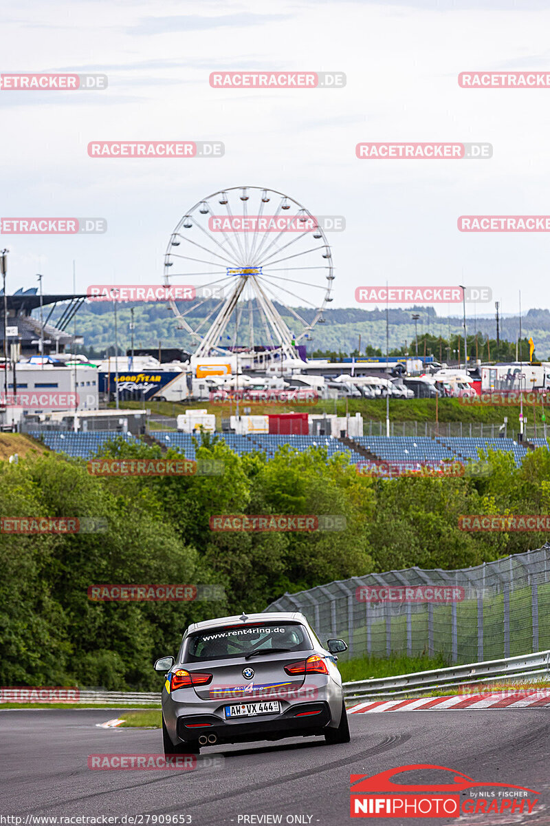 Bild #27909653 - Touristenfahrten Nürburgring Nordschleife (23.05.2024)