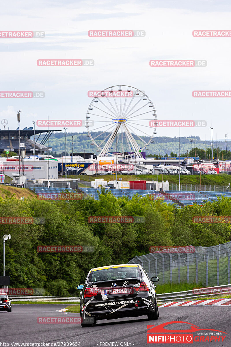 Bild #27909654 - Touristenfahrten Nürburgring Nordschleife (23.05.2024)