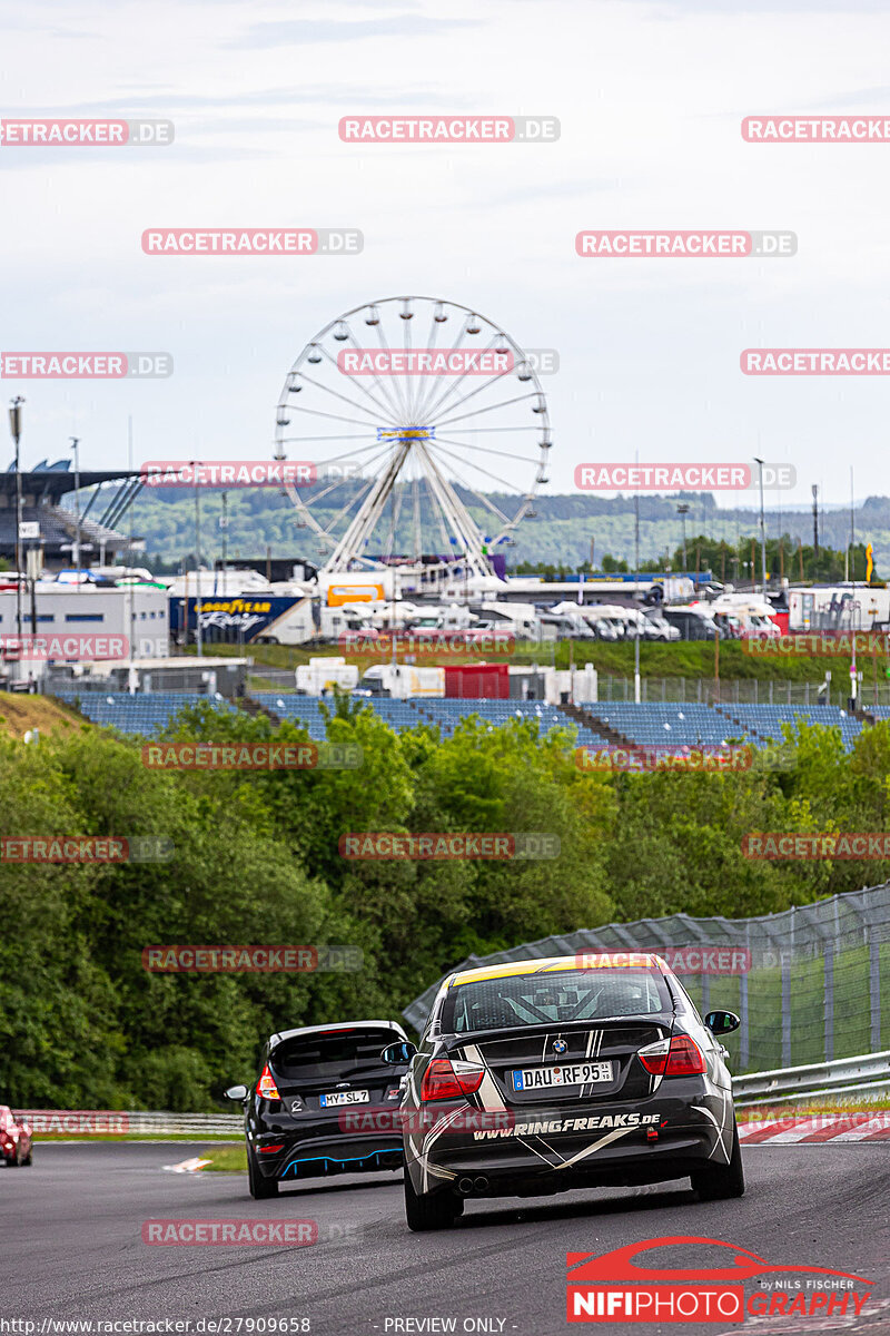 Bild #27909658 - Touristenfahrten Nürburgring Nordschleife (23.05.2024)