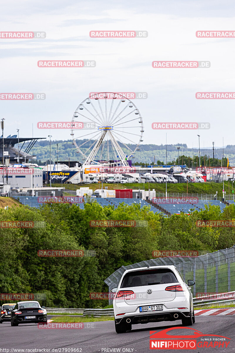 Bild #27909662 - Touristenfahrten Nürburgring Nordschleife (23.05.2024)