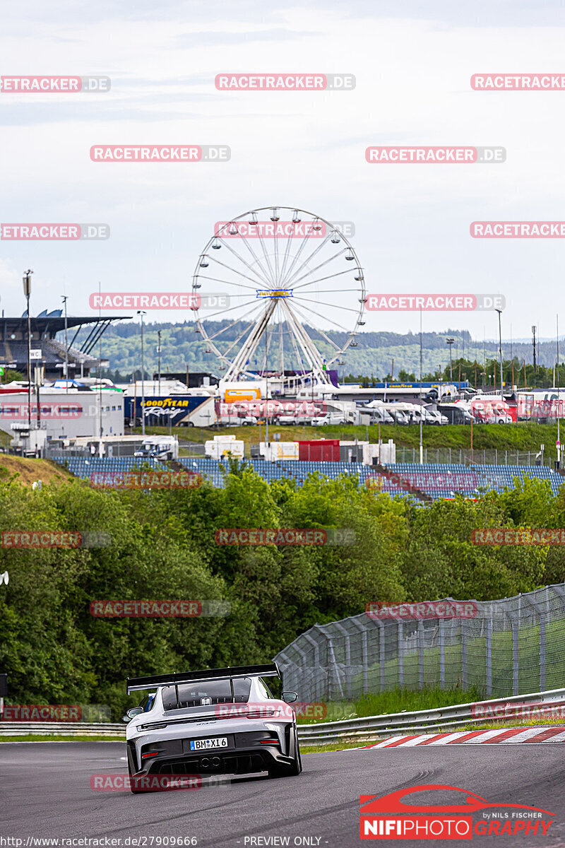 Bild #27909666 - Touristenfahrten Nürburgring Nordschleife (23.05.2024)