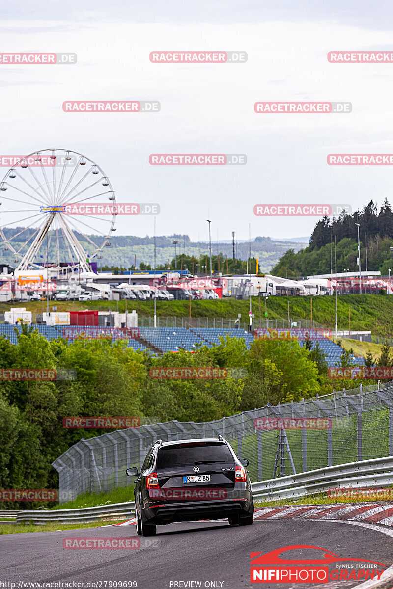 Bild #27909699 - Touristenfahrten Nürburgring Nordschleife (23.05.2024)