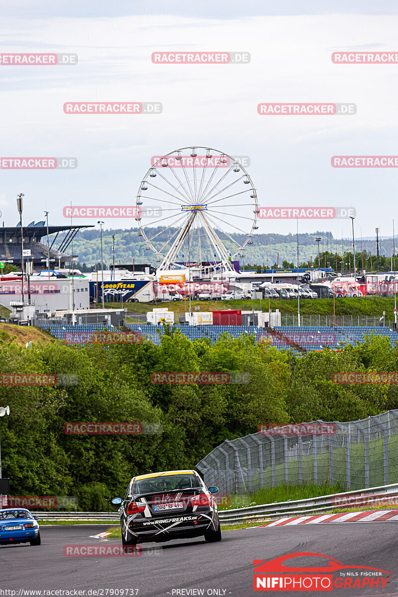 Bild #27909737 - Touristenfahrten Nürburgring Nordschleife (23.05.2024)