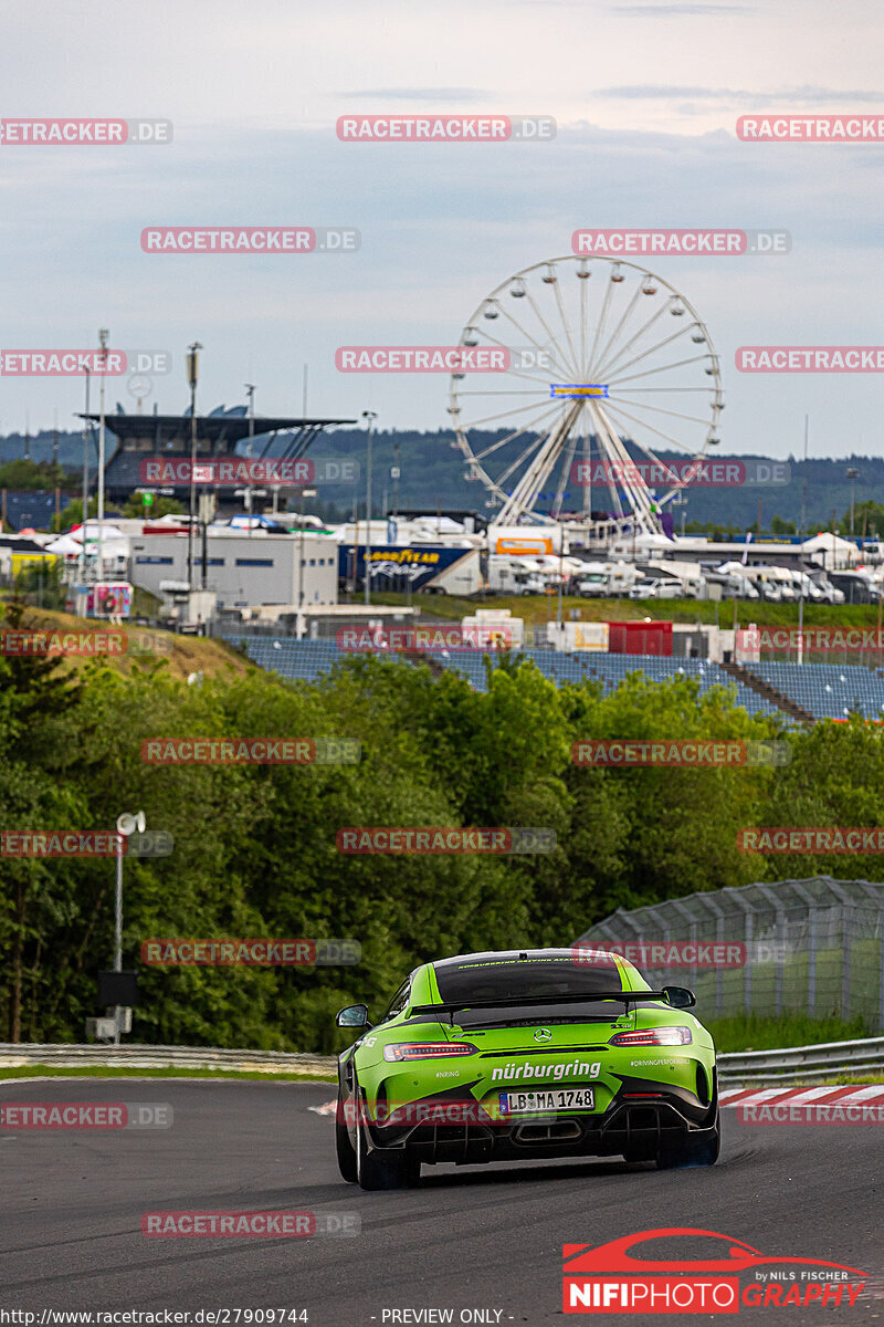 Bild #27909744 - Touristenfahrten Nürburgring Nordschleife (23.05.2024)