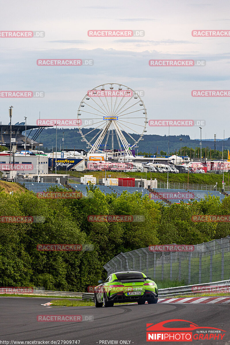 Bild #27909747 - Touristenfahrten Nürburgring Nordschleife (23.05.2024)