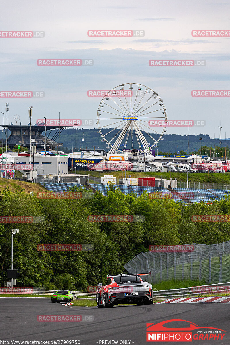 Bild #27909750 - Touristenfahrten Nürburgring Nordschleife (23.05.2024)