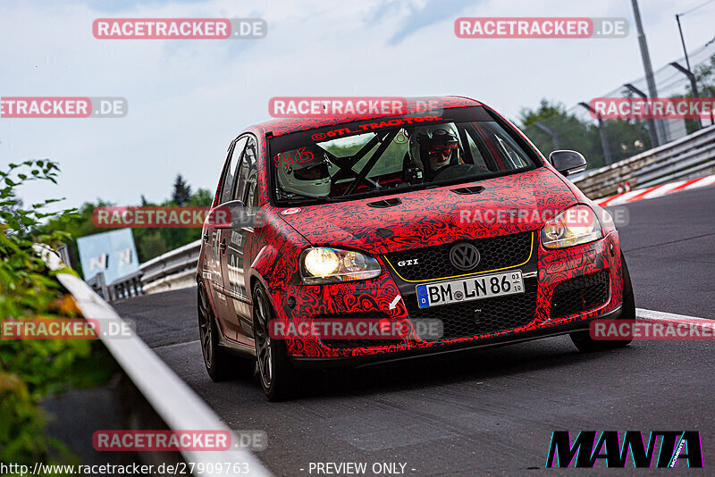 Bild #27909763 - Touristenfahrten Nürburgring Nordschleife (23.05.2024)