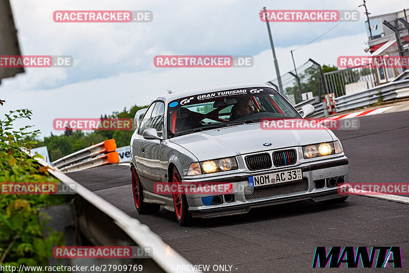 Bild #27909769 - Touristenfahrten Nürburgring Nordschleife (23.05.2024)