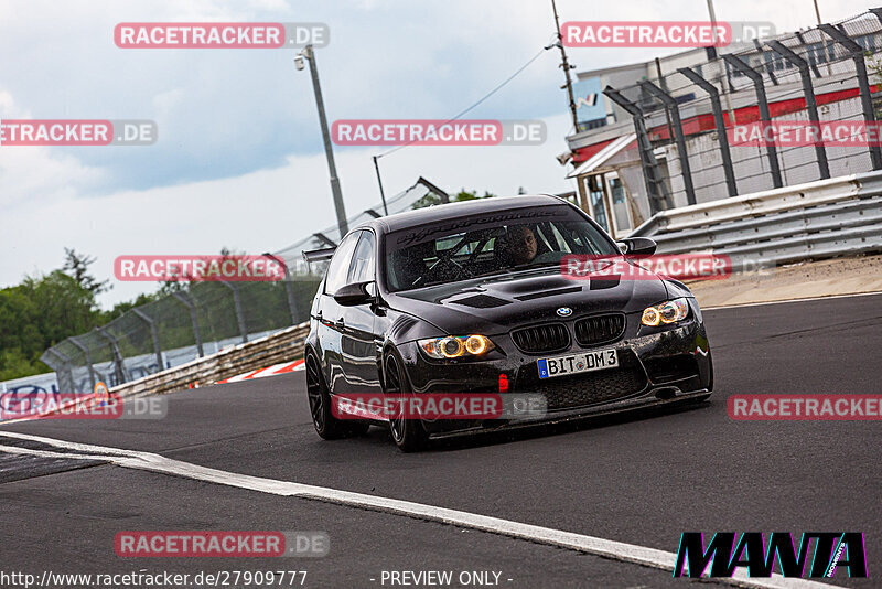 Bild #27909777 - Touristenfahrten Nürburgring Nordschleife (23.05.2024)