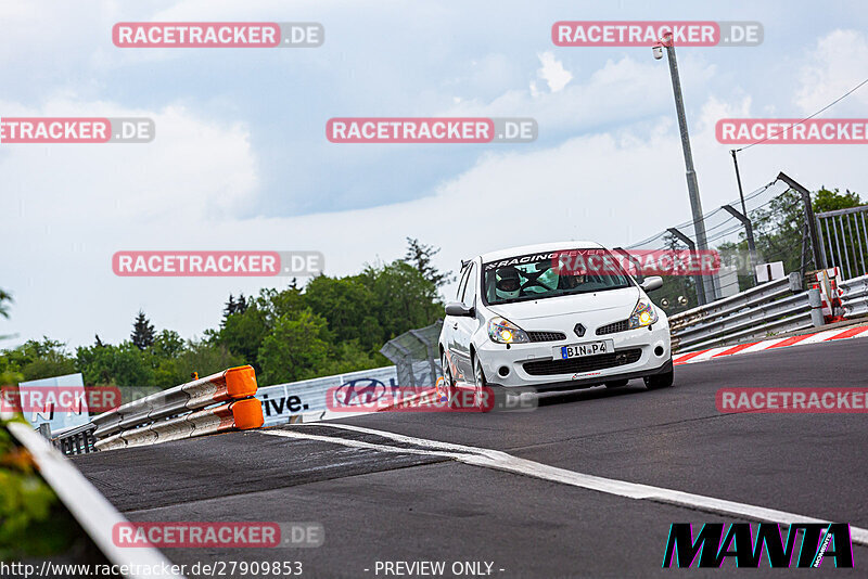 Bild #27909853 - Touristenfahrten Nürburgring Nordschleife (23.05.2024)