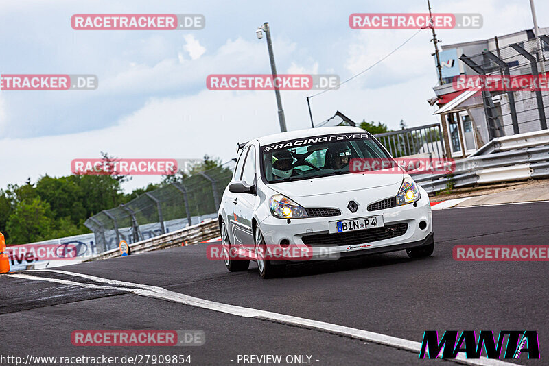 Bild #27909854 - Touristenfahrten Nürburgring Nordschleife (23.05.2024)