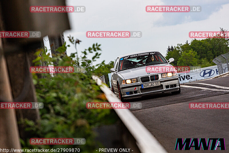 Bild #27909870 - Touristenfahrten Nürburgring Nordschleife (23.05.2024)