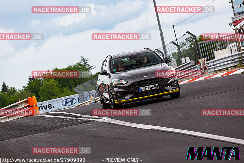 Bild #27909890 - Touristenfahrten Nürburgring Nordschleife (23.05.2024)