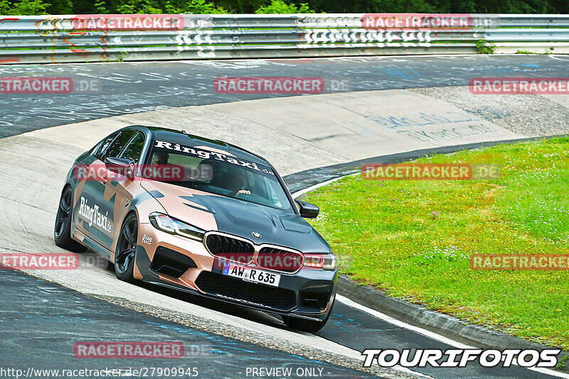 Bild #27909945 - Touristenfahrten Nürburgring Nordschleife (23.05.2024)