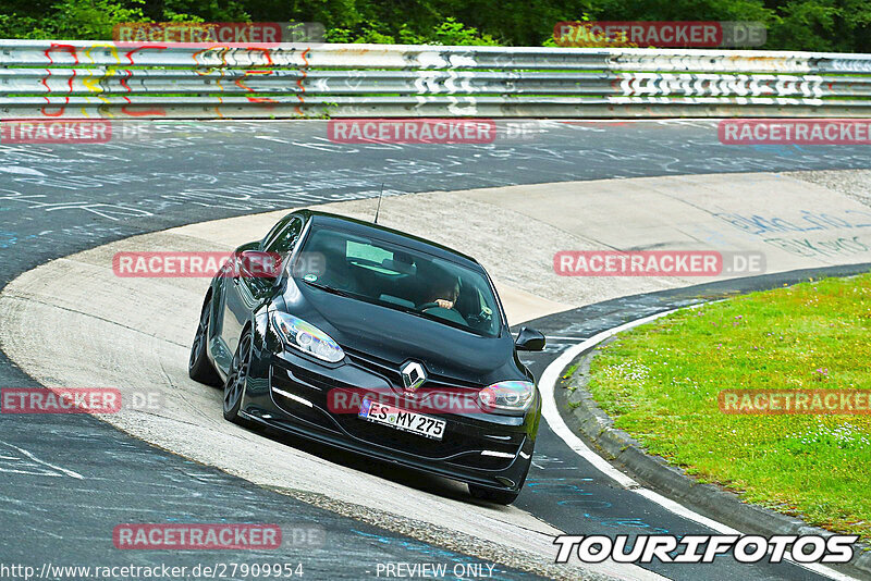 Bild #27909954 - Touristenfahrten Nürburgring Nordschleife (23.05.2024)