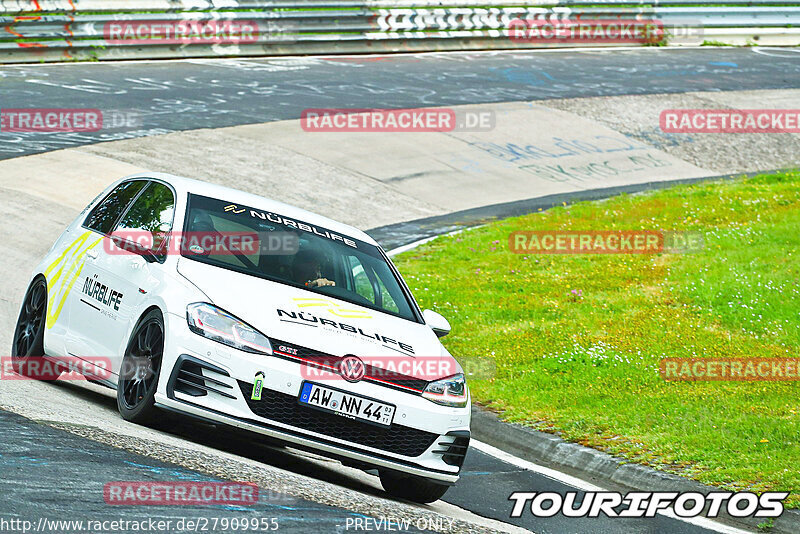 Bild #27909955 - Touristenfahrten Nürburgring Nordschleife (23.05.2024)