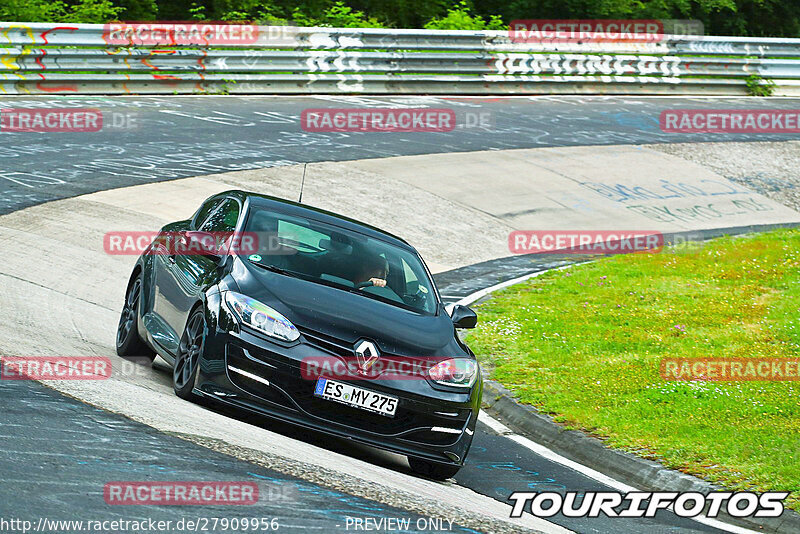 Bild #27909956 - Touristenfahrten Nürburgring Nordschleife (23.05.2024)