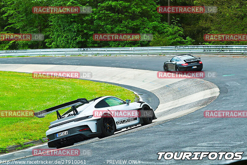 Bild #27910061 - Touristenfahrten Nürburgring Nordschleife (23.05.2024)