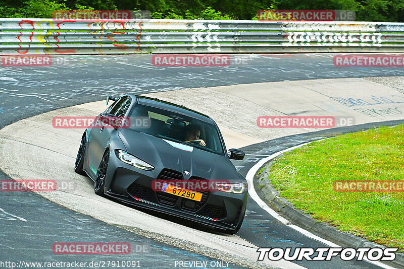 Bild #27910091 - Touristenfahrten Nürburgring Nordschleife (23.05.2024)