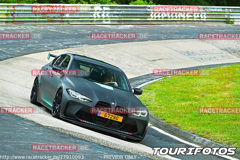 Bild #27910093 - Touristenfahrten Nürburgring Nordschleife (23.05.2024)