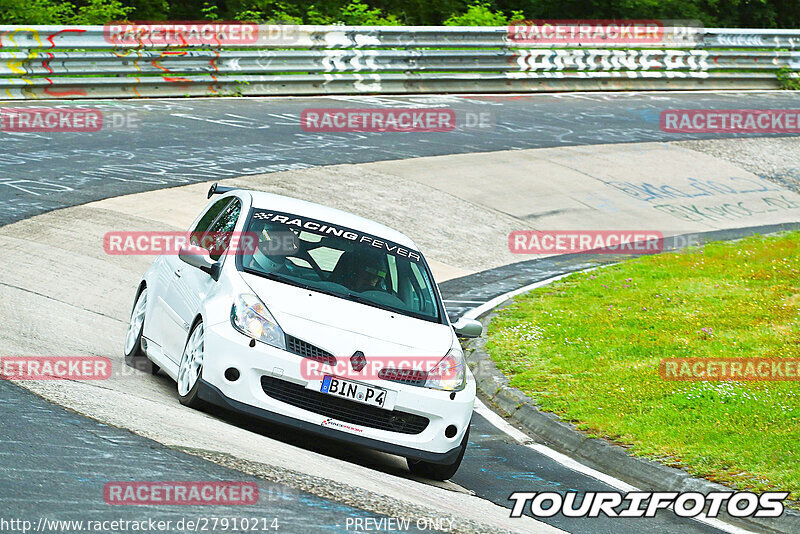 Bild #27910214 - Touristenfahrten Nürburgring Nordschleife (23.05.2024)