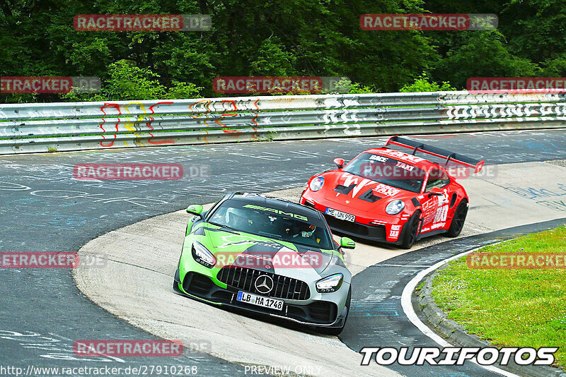 Bild #27910268 - Touristenfahrten Nürburgring Nordschleife (23.05.2024)