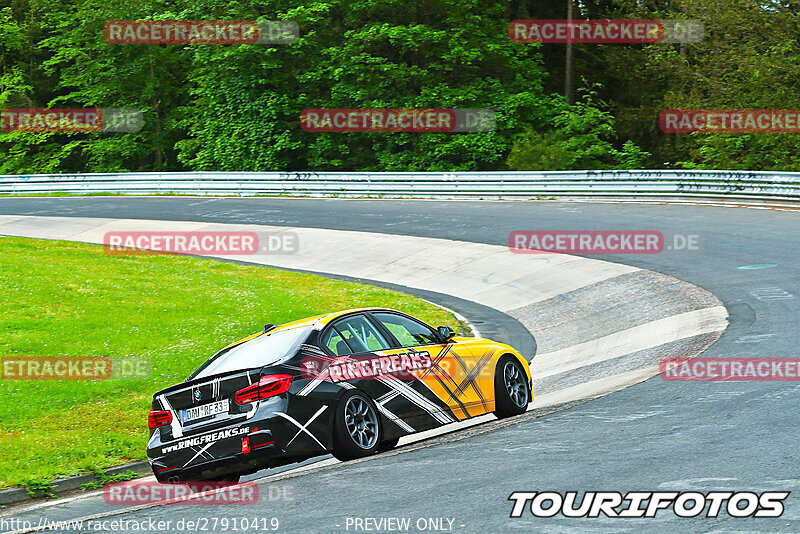 Bild #27910419 - Touristenfahrten Nürburgring Nordschleife (23.05.2024)