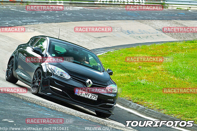 Bild #27910431 - Touristenfahrten Nürburgring Nordschleife (23.05.2024)