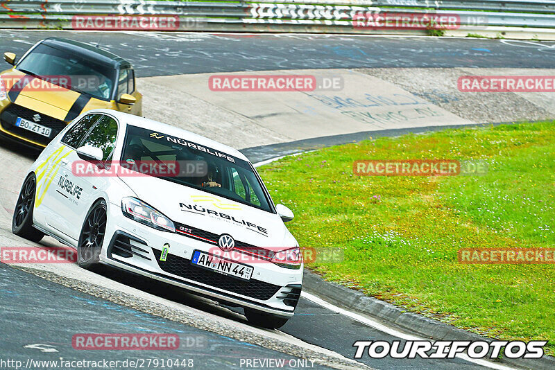 Bild #27910448 - Touristenfahrten Nürburgring Nordschleife (23.05.2024)