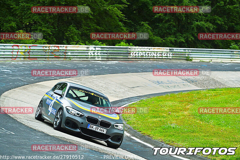 Bild #27910512 - Touristenfahrten Nürburgring Nordschleife (23.05.2024)