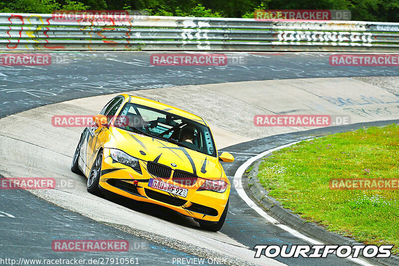 Bild #27910561 - Touristenfahrten Nürburgring Nordschleife (23.05.2024)