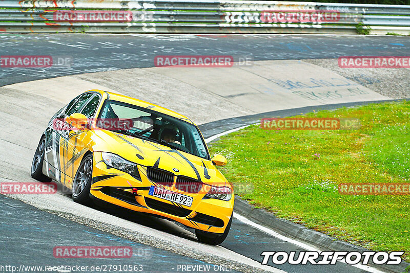 Bild #27910563 - Touristenfahrten Nürburgring Nordschleife (23.05.2024)