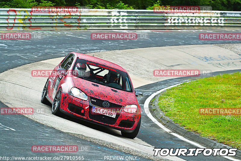 Bild #27910565 - Touristenfahrten Nürburgring Nordschleife (23.05.2024)