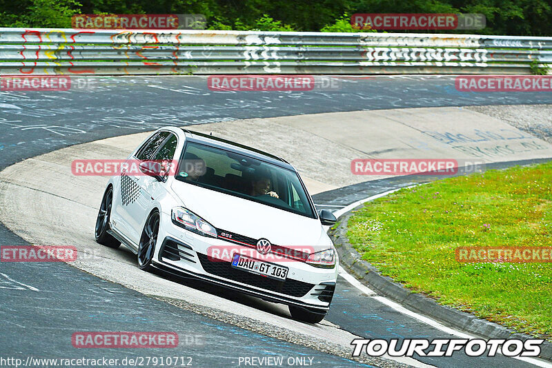 Bild #27910712 - Touristenfahrten Nürburgring Nordschleife (23.05.2024)