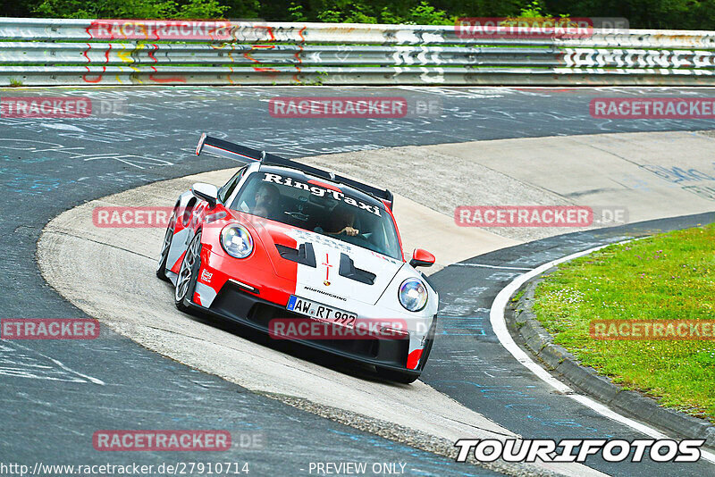 Bild #27910714 - Touristenfahrten Nürburgring Nordschleife (23.05.2024)