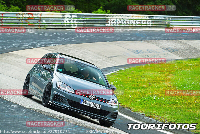 Bild #27910774 - Touristenfahrten Nürburgring Nordschleife (23.05.2024)