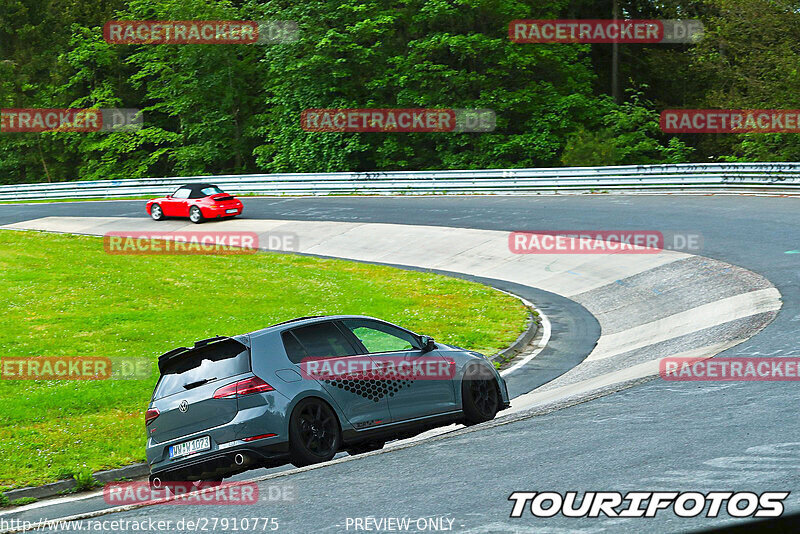 Bild #27910775 - Touristenfahrten Nürburgring Nordschleife (23.05.2024)