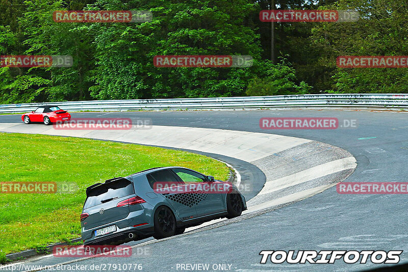 Bild #27910776 - Touristenfahrten Nürburgring Nordschleife (23.05.2024)