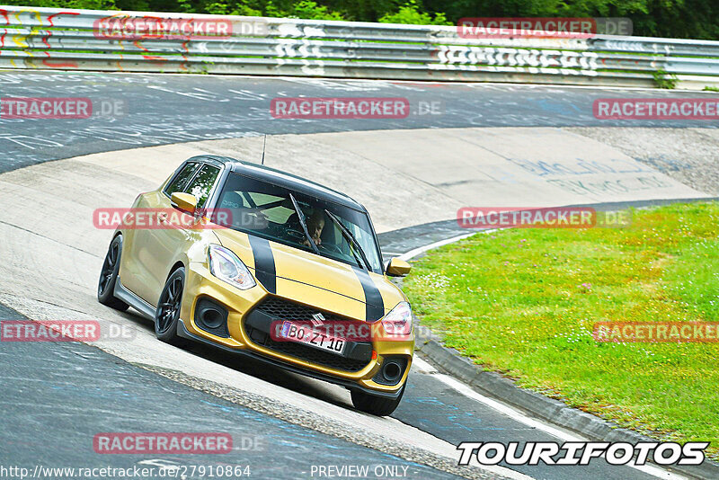 Bild #27910864 - Touristenfahrten Nürburgring Nordschleife (23.05.2024)