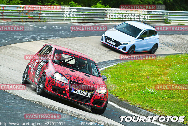 Bild #27910915 - Touristenfahrten Nürburgring Nordschleife (23.05.2024)