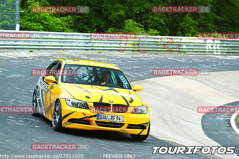 Bild #27911078 - Touristenfahrten Nürburgring Nordschleife (23.05.2024)